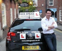 Nick Spruce Driving Instructor 635768 Image 0